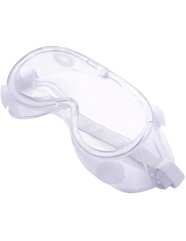 Lunette de protection et de...