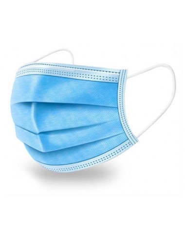 Masque chirurgical EN14683...