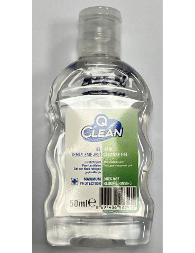 Gel Hydroalcoolique...