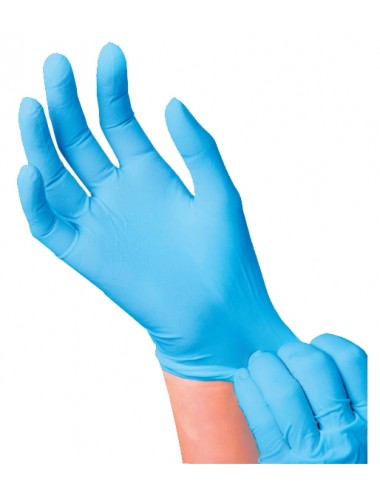 Boite de 100 Gants Nitrile...