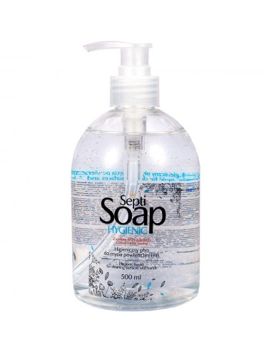 Gel Hydroalcoolique avec...