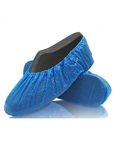 Surchaussures jetables Lot...