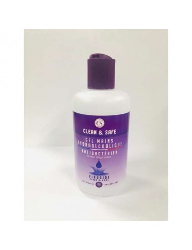 Gel Hydroalcoolique 250ML