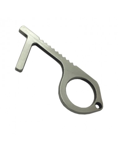 Porte clé sans contact