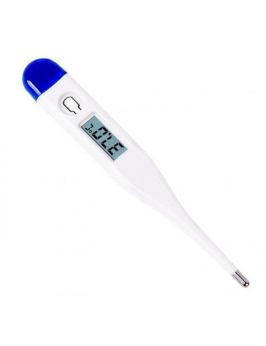 Thermomètre Rectal et Bucal...