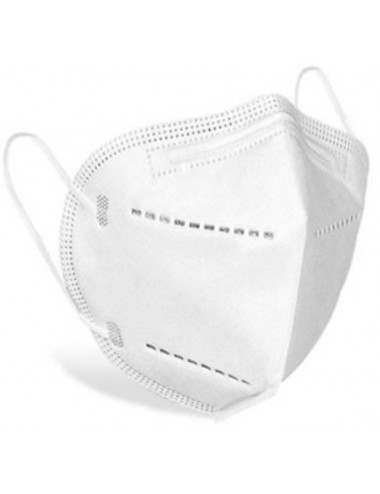Masque de protection...