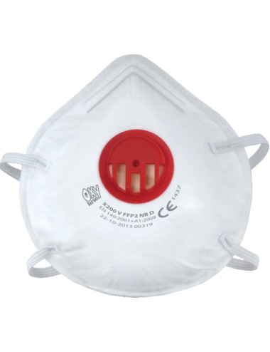 Masque de protection...