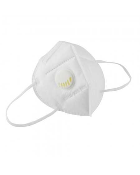 Masque de protection respiratoire FFP3 avec Valve Masque de protection respiratoire FFP3 avec Valve