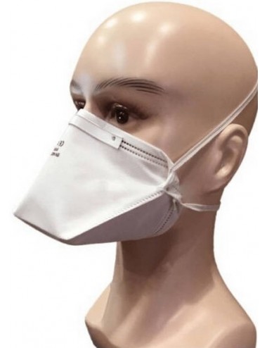 Masque de protection...