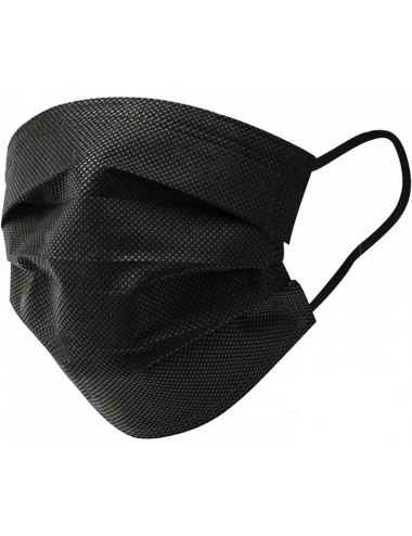 Masque de protection 3 plis...