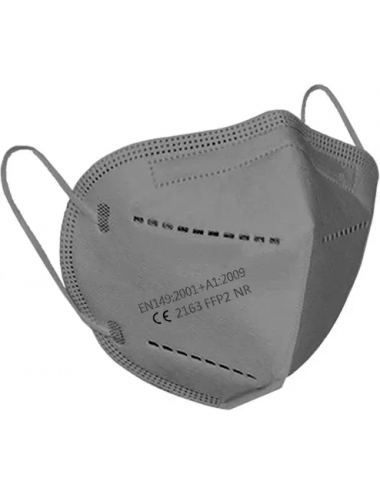 Masque de protection...