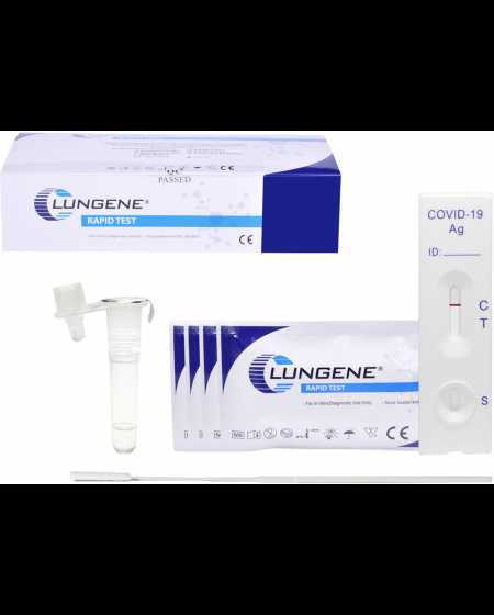 Test rapide Antigénique Covid-19 Clungene Test rapide Antigénique Covid-19 Clungene