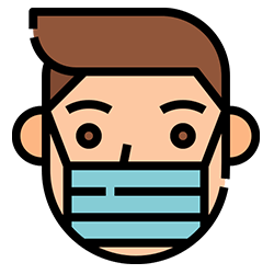 Masques Dispositifs filtrants